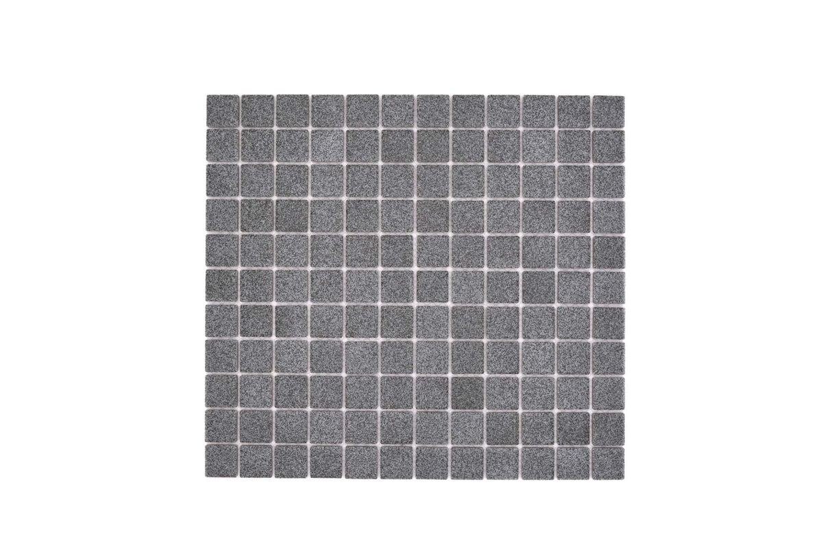 Mosaik Grå Ronneby - 004 | 0,1 m²/ark