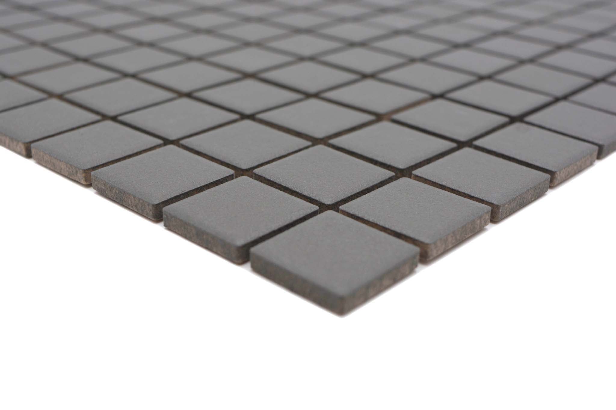 Mosaik Grå Ronneby - 005 | 0,098 m²/ark