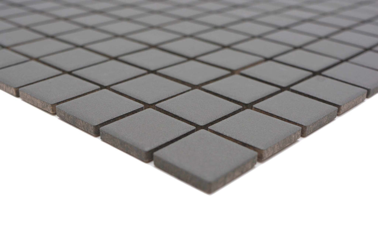 Mosaik Grå Ronneby - 005 | 0,098 m²/ark