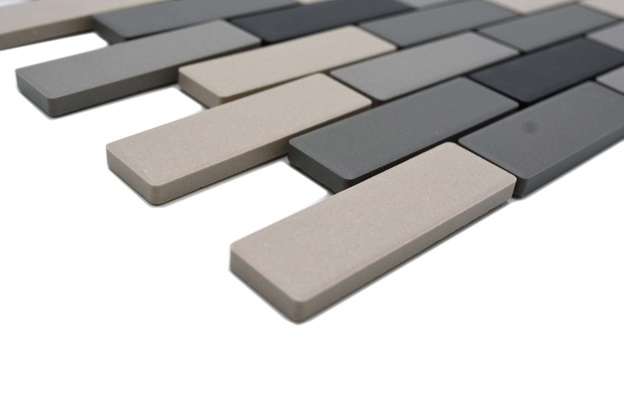 Mosaik Beige Malmö - 001 | 0,075 m²/ark