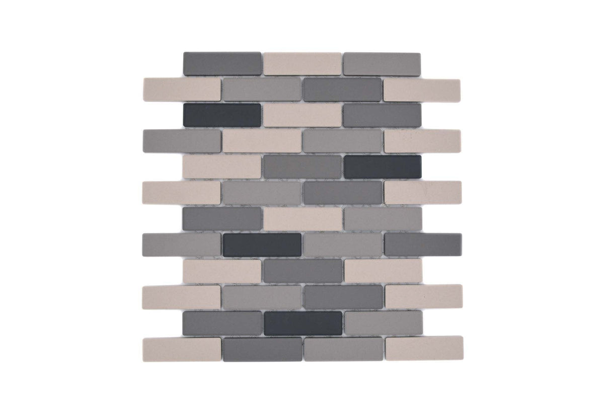 Mosaik Beige Malmö - 001 | 0,075 m²/ark