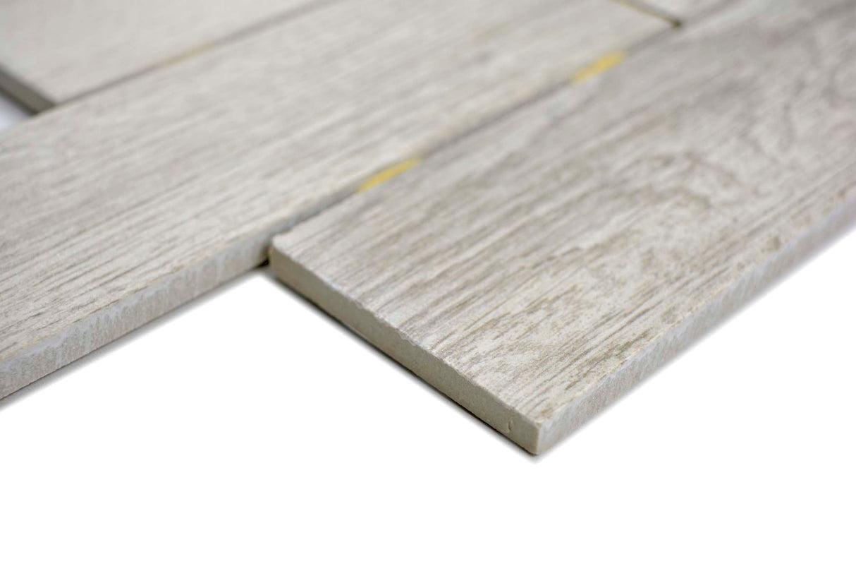 Mosaik Beige Växjö - 002 | 0,092 m²/ark