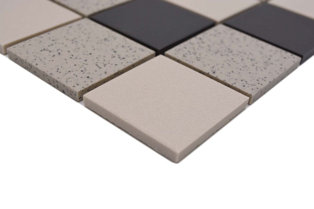 Mosaik Beige Köping - 001 | 0,094 m²/ark