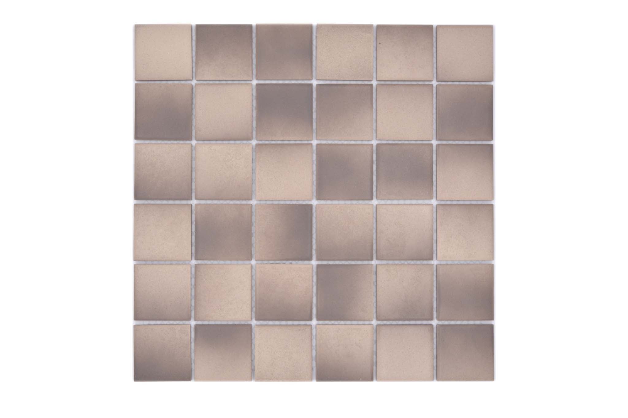 Mosaik Beige Ronneby - 008 | 0,094 m²/ark