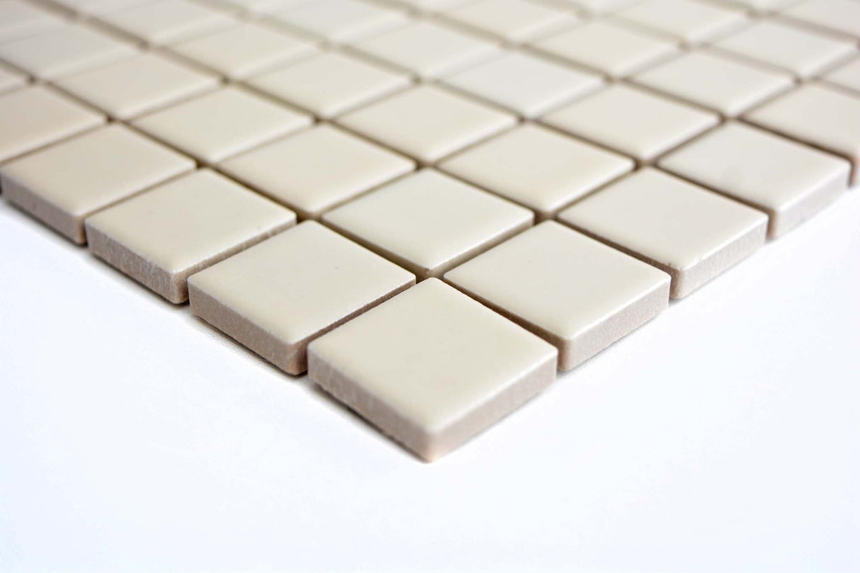 Mosaik Beige Malmö - 025 | 0,089 m²/ark