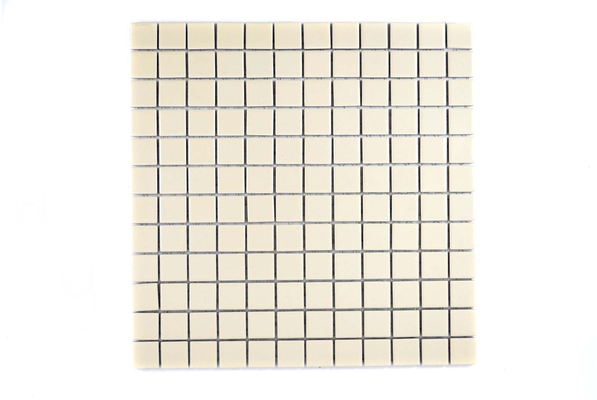 Mosaik Beige Malmö - 025 | 0,089 m²/ark