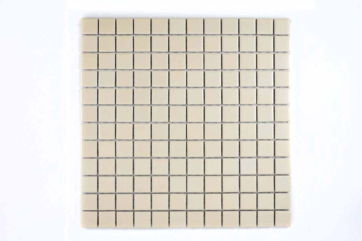Mosaik Beige Malmö - 026 | 0,089 m²/ark