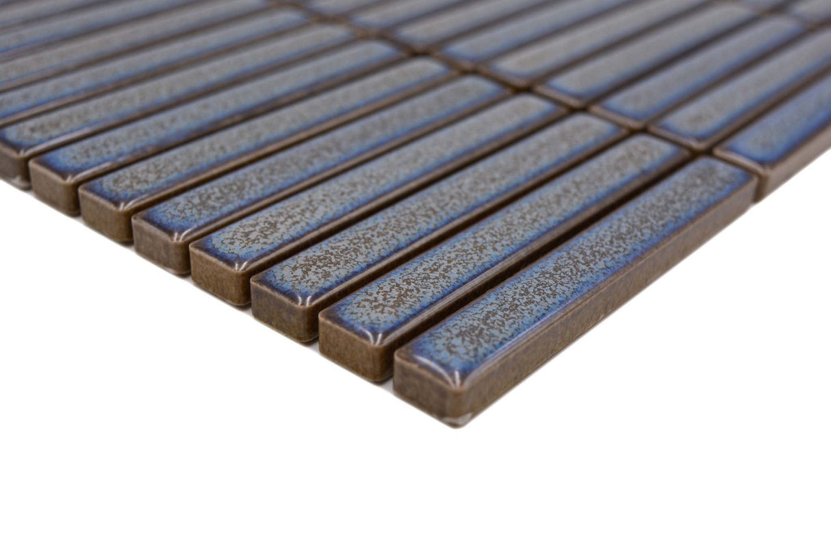 Mosaik Grå Vimmerby - 005 | 0,087 m²/ark