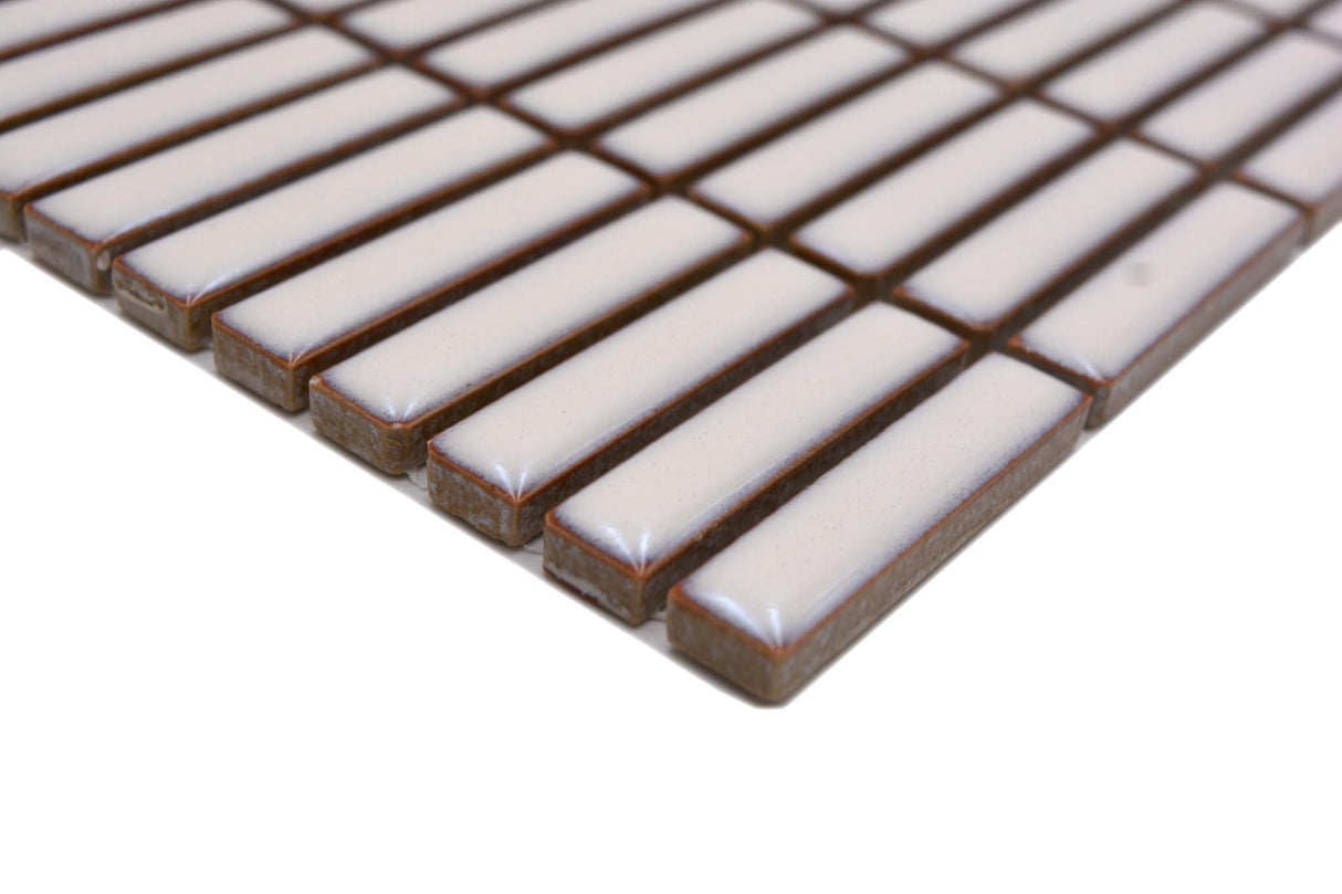 Mosaik Antikvit Vimmerby - 011 | 0,09 m²/ark