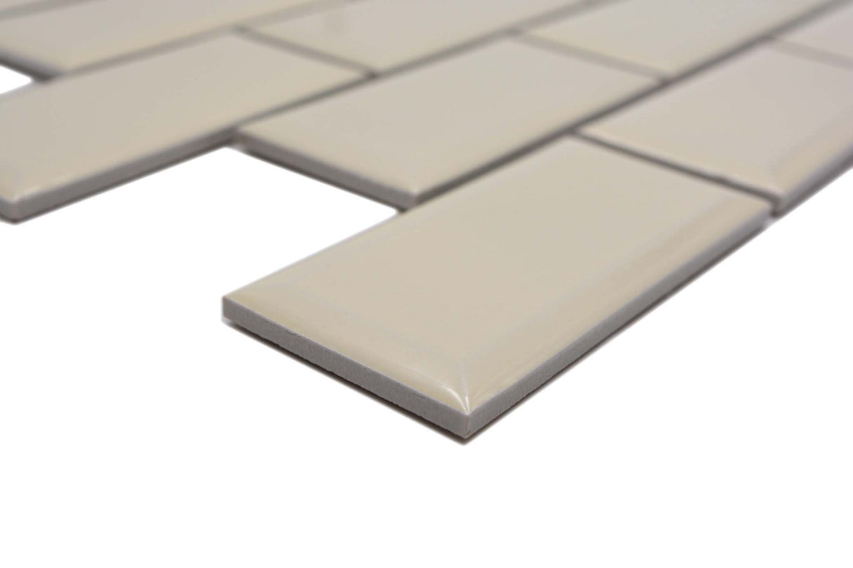 Mosaik Antikvit Falun - 017 | 0,086 m²/ark