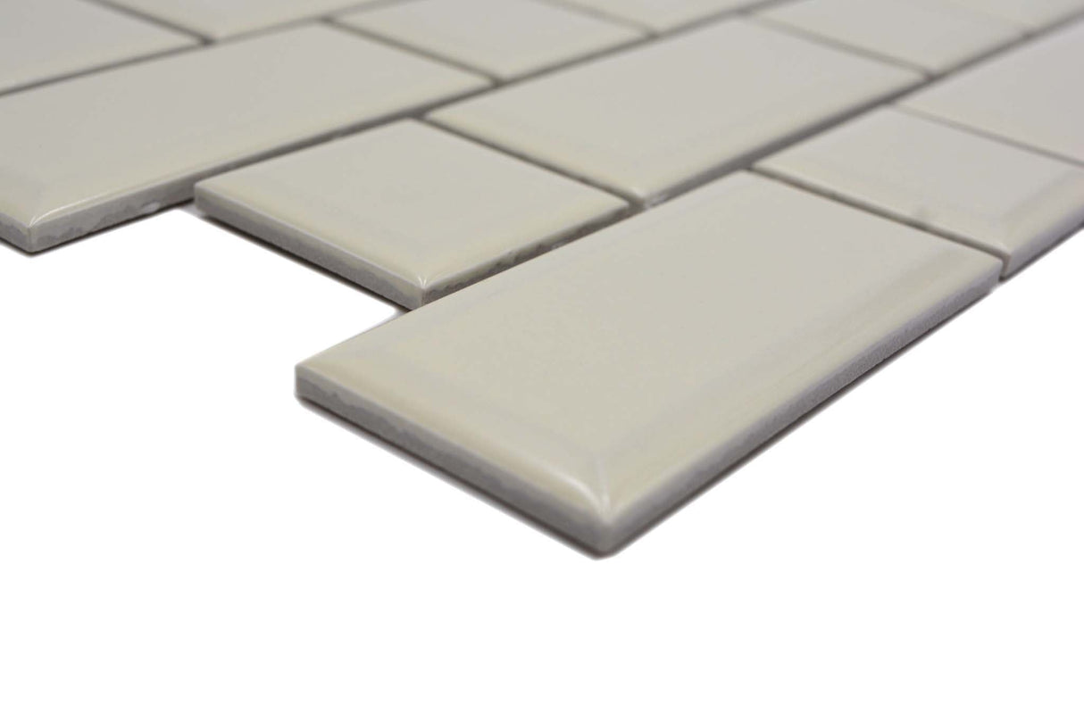 Mosaik Antikvit Falun - 018 | 0,086 m²/ark