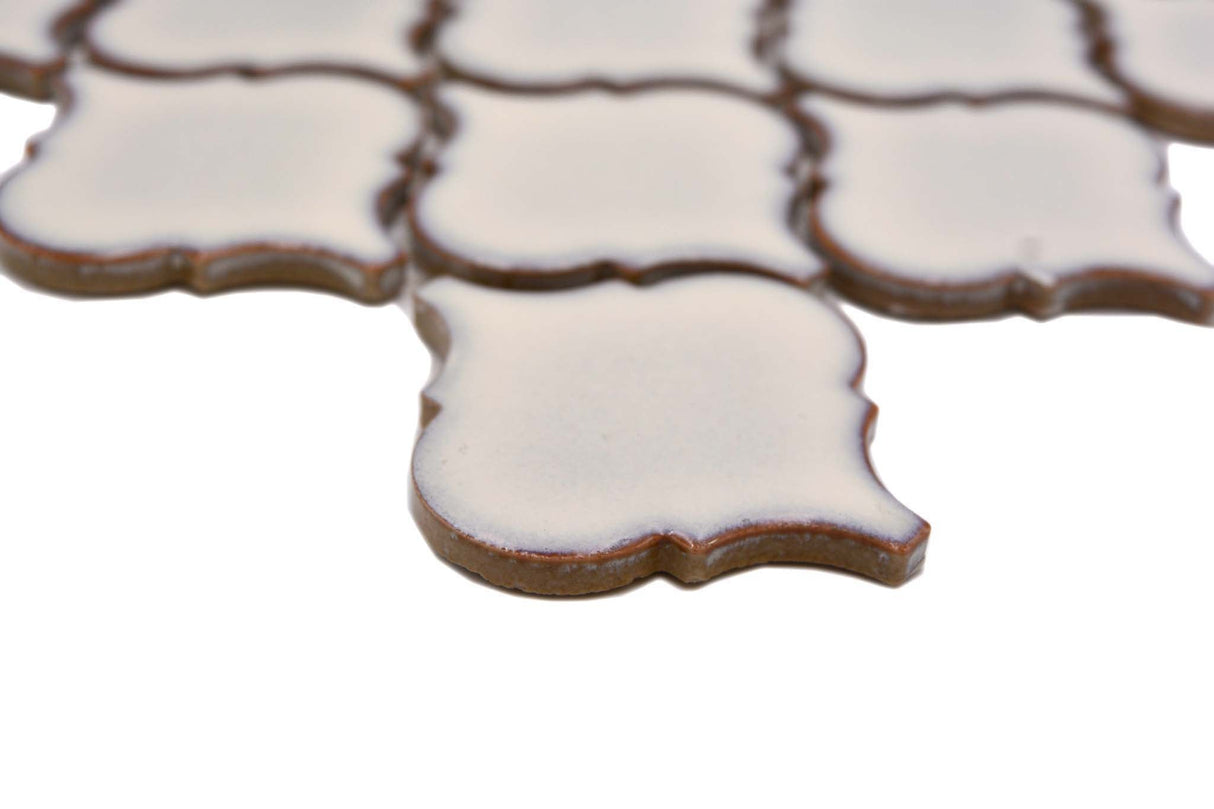 Mosaik Antikvit Kristiansand - 007 | 0,072 m²/ark