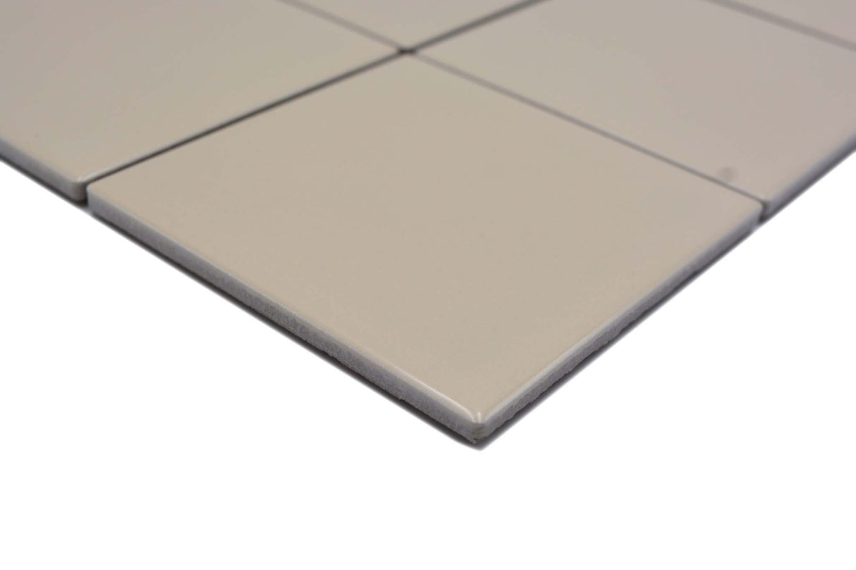 Mosaik Beige Malmö - 039 | 0,089 m²/ark