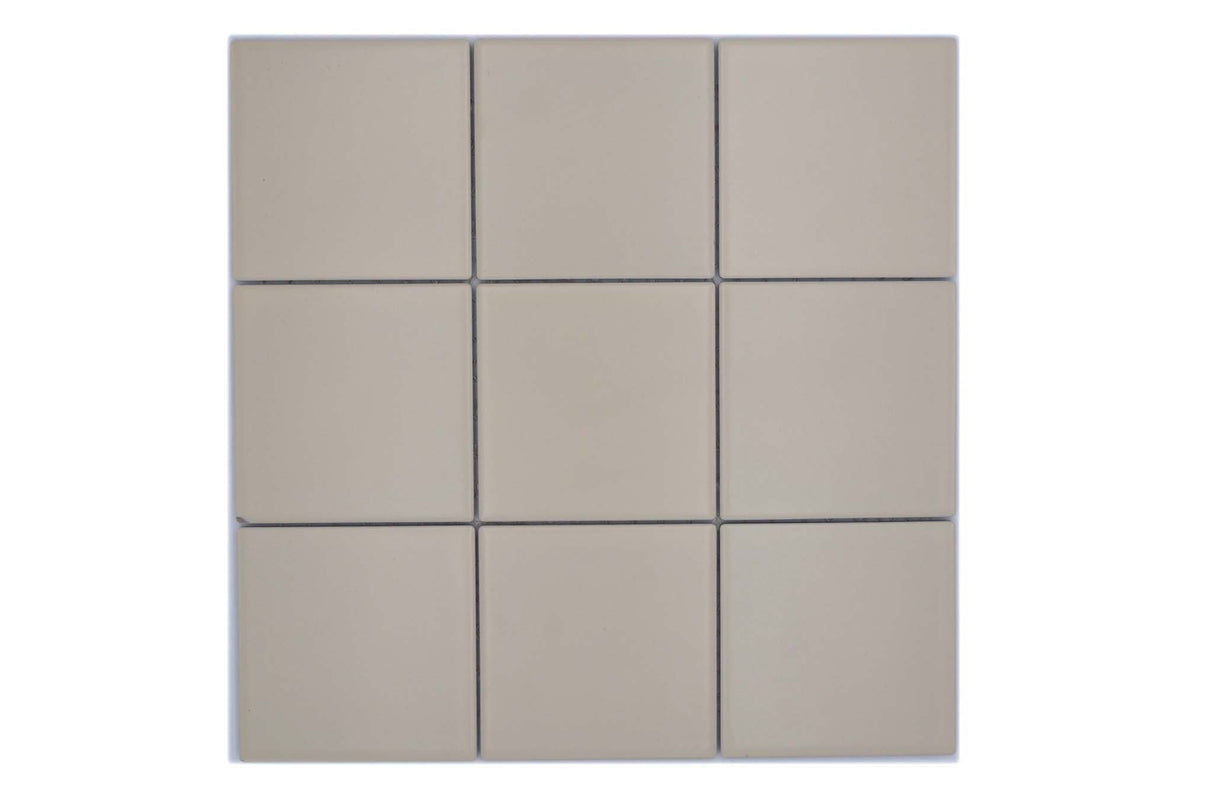 Mosaik Beige Malmö - 040 | 0,089 m²/ark