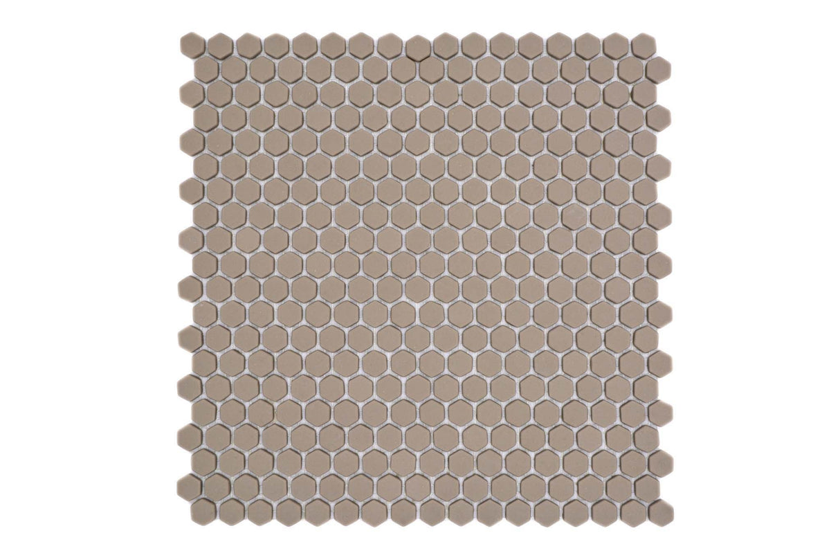 Mosaik Antikvit Ljungby - 013 | 0,085 m²/ark