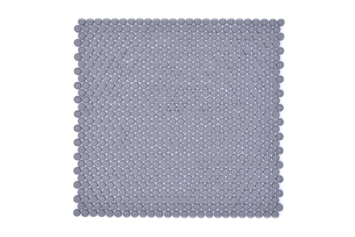 Mosaik Grå Ljungby - 024 | 0,104 m²/ark