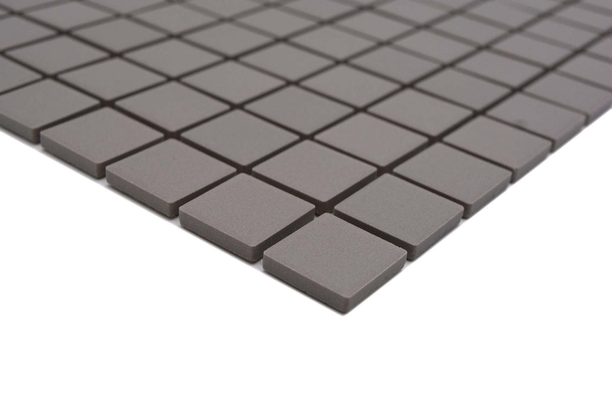 Mosaik Grå Malmö - 043 | 0,098 m²/ark