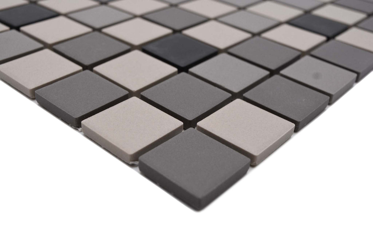 Mosaik Beige Malmö - 044 | 0,098 m²/ark