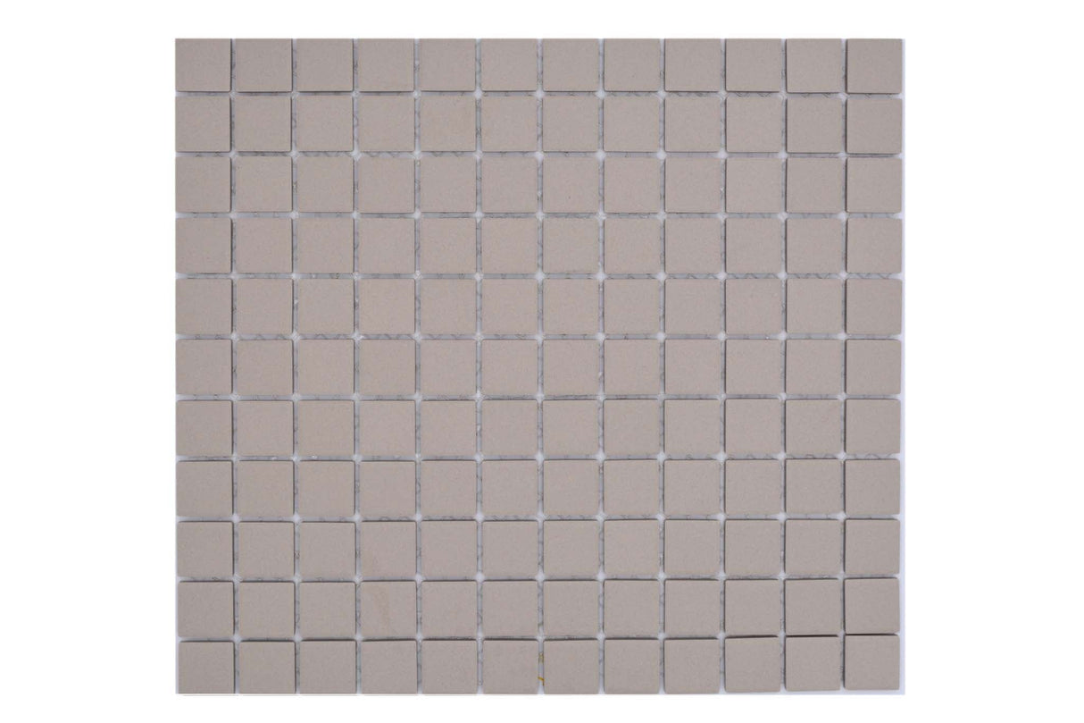 Mosaik Beige Malmö - 047 | 0,098 m²/ark