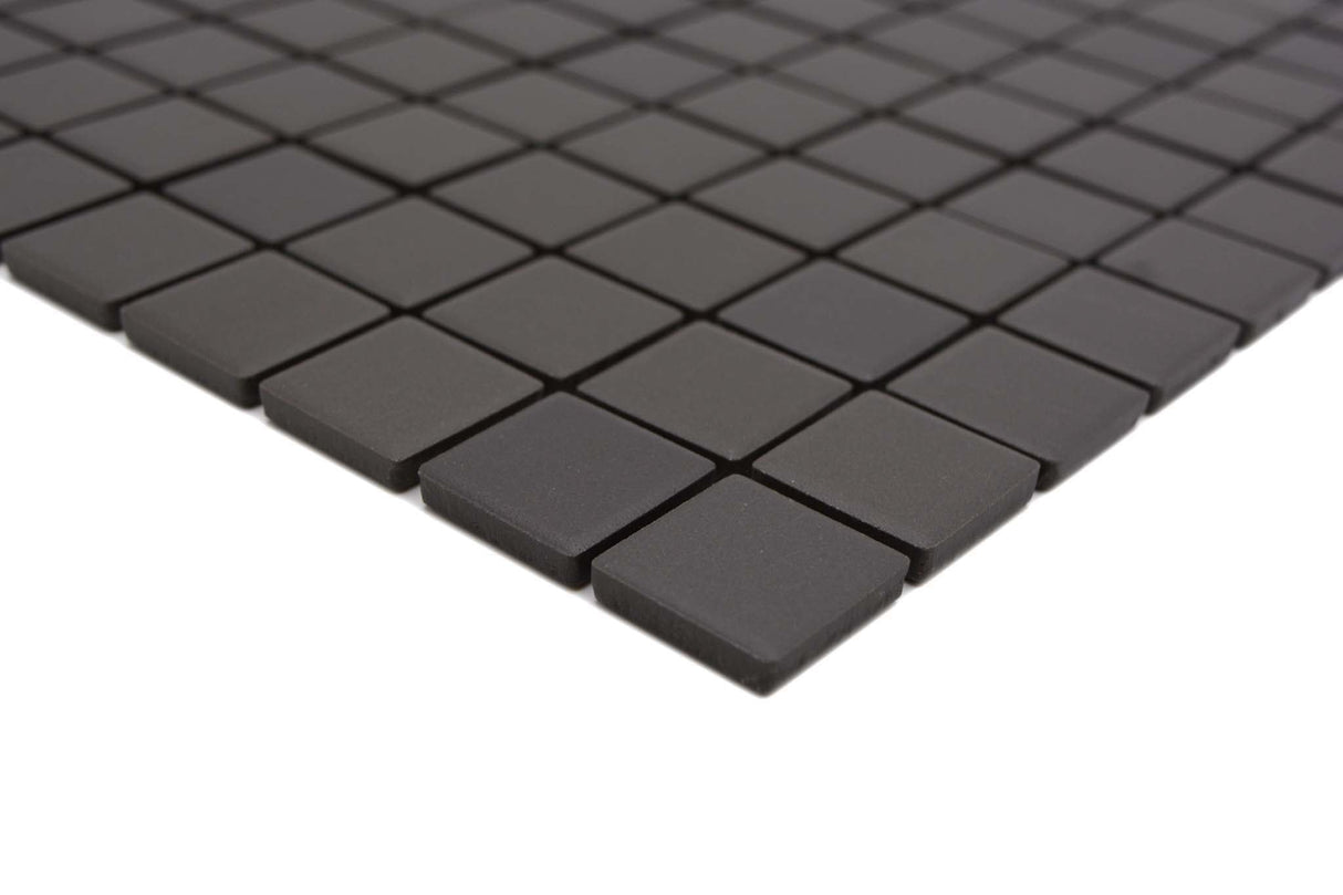 Mosaik Brun Malmö - 048 | 0,098 m²/ark