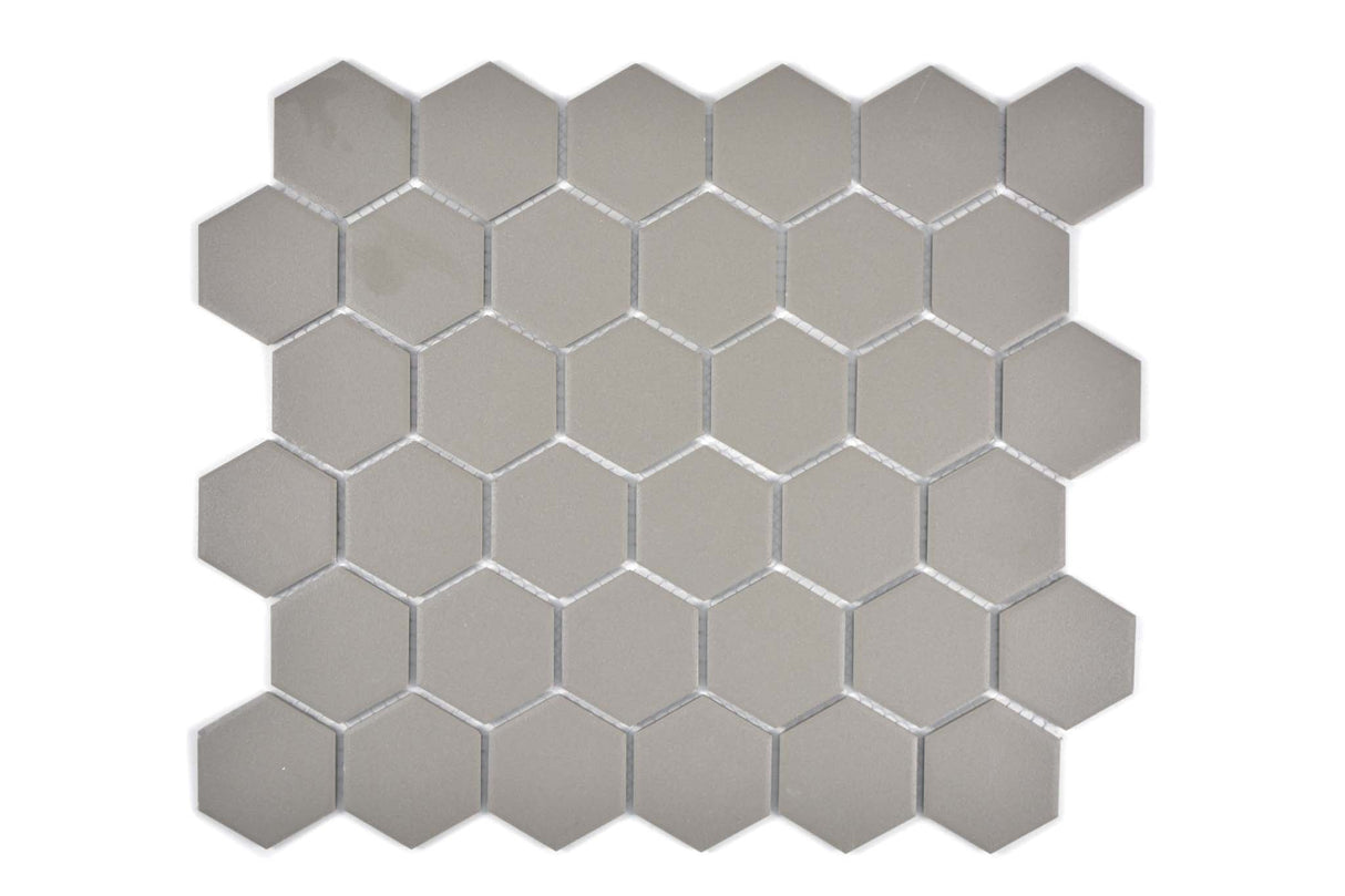 Mosaik Grå Nyköping - 009 | 0,092 m²/ark