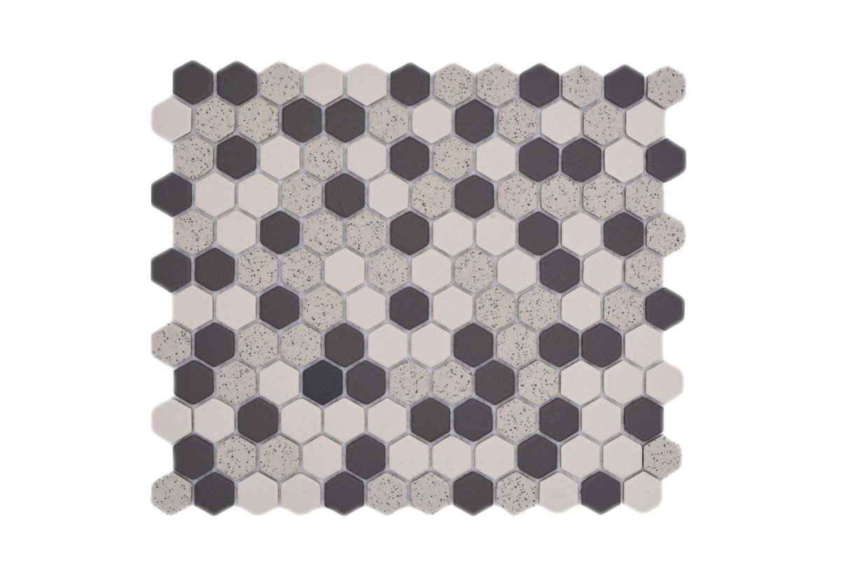 Mosaik Beige Köping - 005 | 0,078 m²/ark