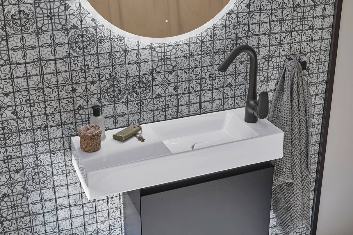 Mosaik Grå Halmstad - 002 | 0,09 m²/ark