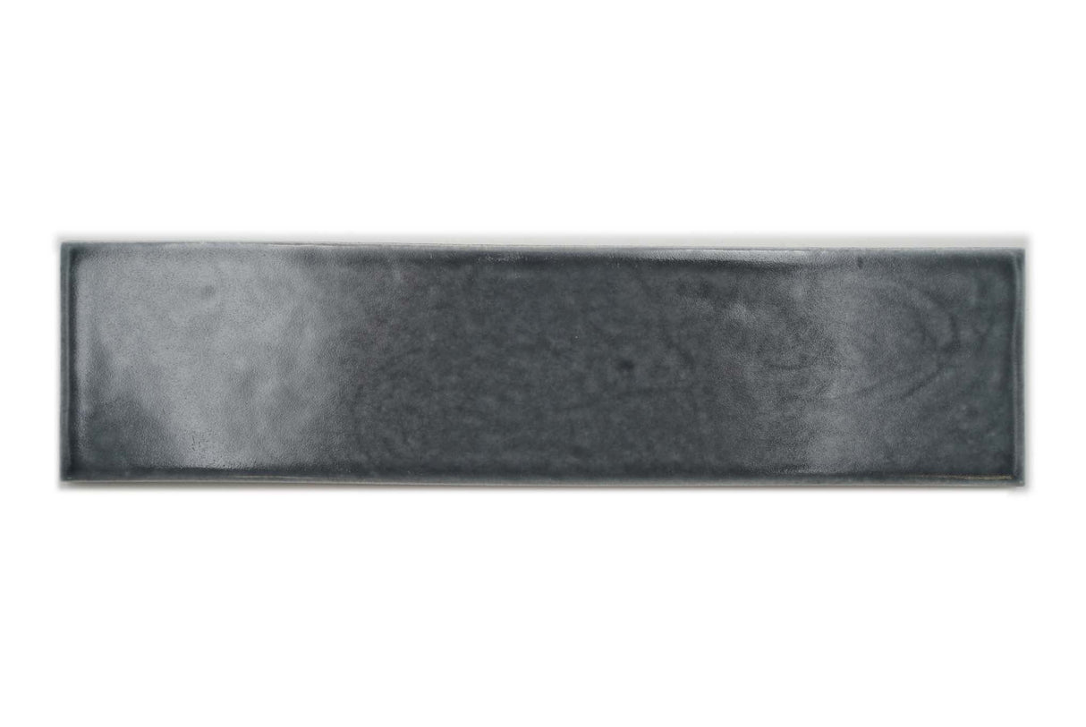 Kakel Grå Arendal - 014 | 240x60x8mm. 0,72 m²/kartong