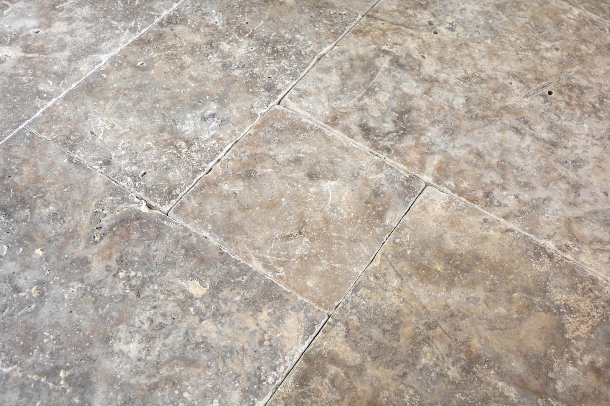 Klinker Vit Lund - 001 | Flera storlekar. 0,74 m²/kartong