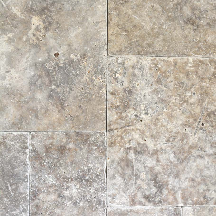 Klinker Vit Lund - 001 | Flera storlekar. 0,74 m²/kartong