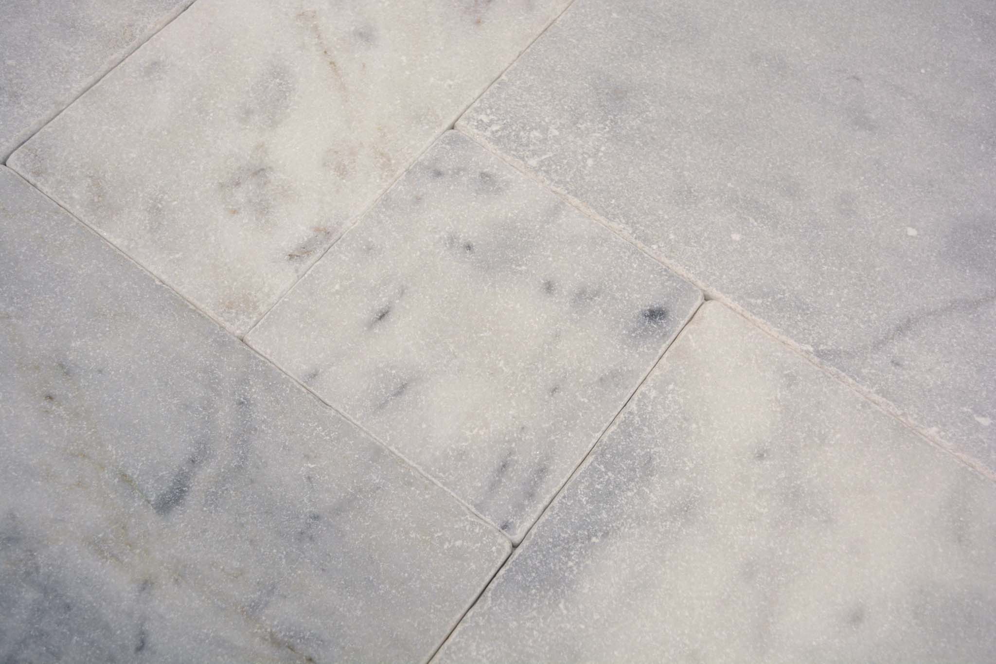 Klinker Vit Östhammar - 001 | Flera storlekar. 0,74 m²/kartong