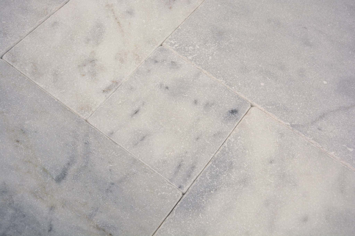 Klinker Vit Östhammar - 001 | Flera storlekar. 0,74 m²/kartong