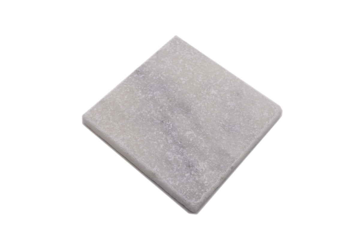 Klinker Vit Östhammar - 002 | 100x100x10mm. 0,5 m²/kartong