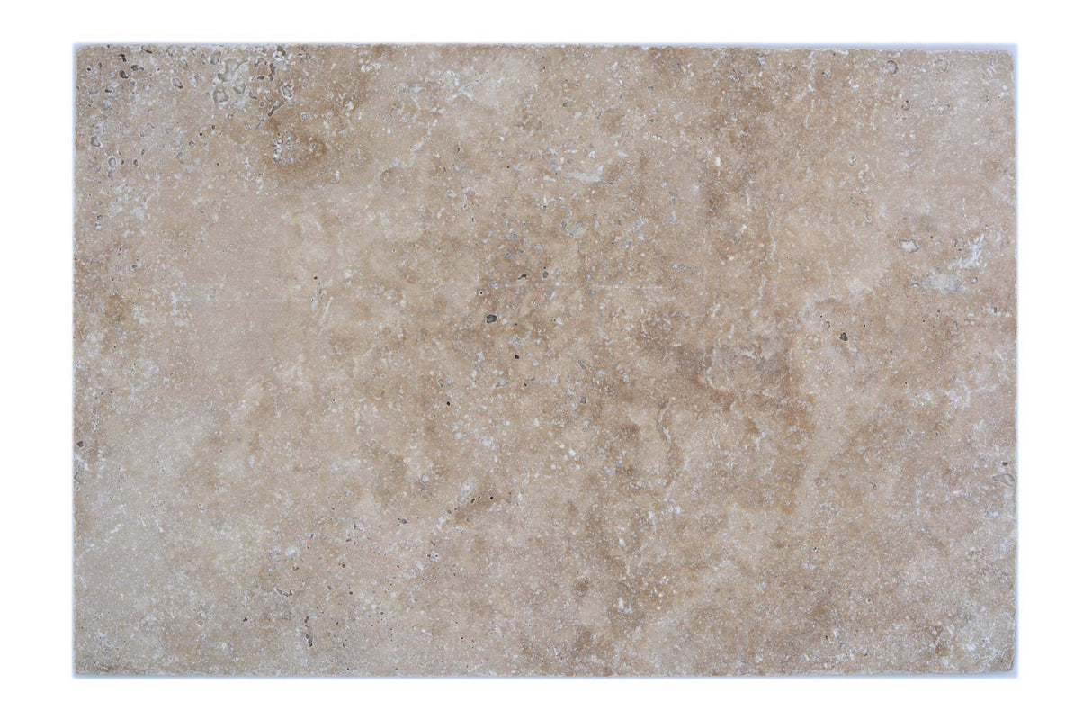 Klinker Beige Nora - 002 | 406x610x12mm. 0,74 m²/kartong