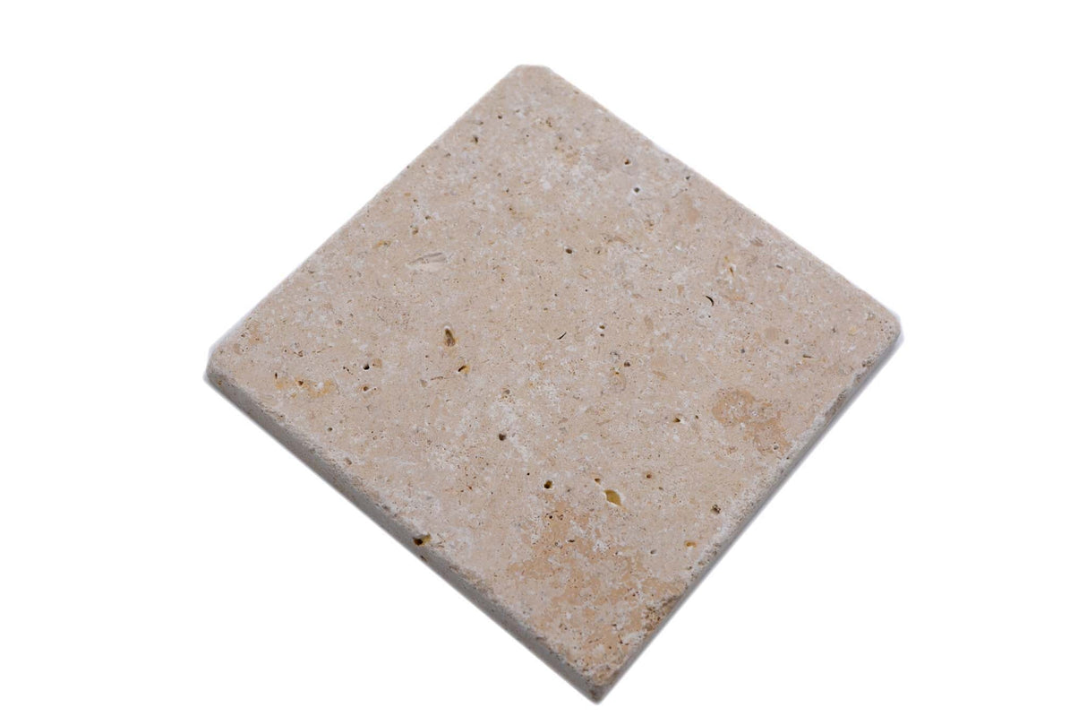 Klinker Beige Nora - 004 | 100x100x10mm. 0,5 m²/kartong