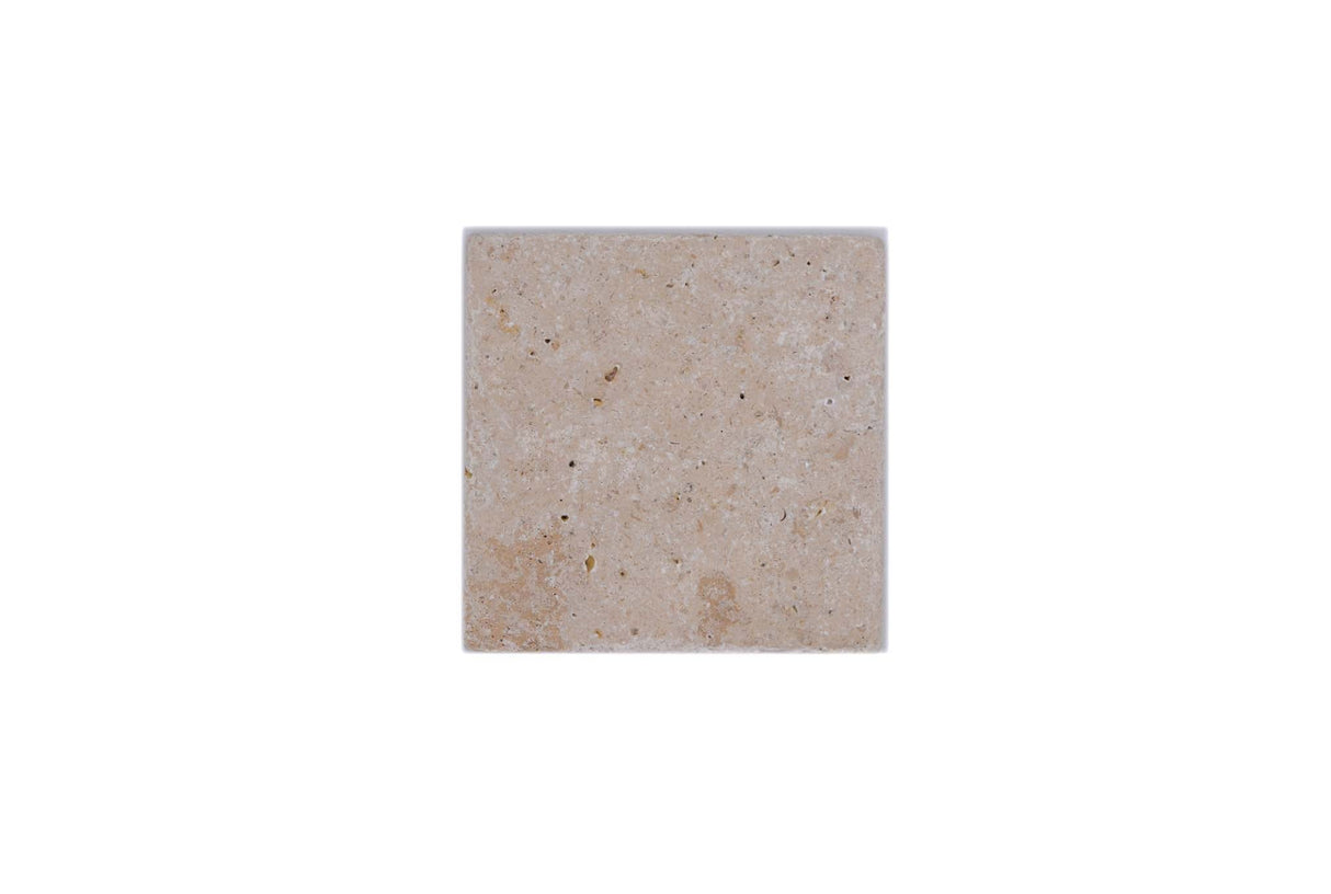 Klinker Beige Nora - 004 | 100x100x10mm. 0,5 m²/kartong