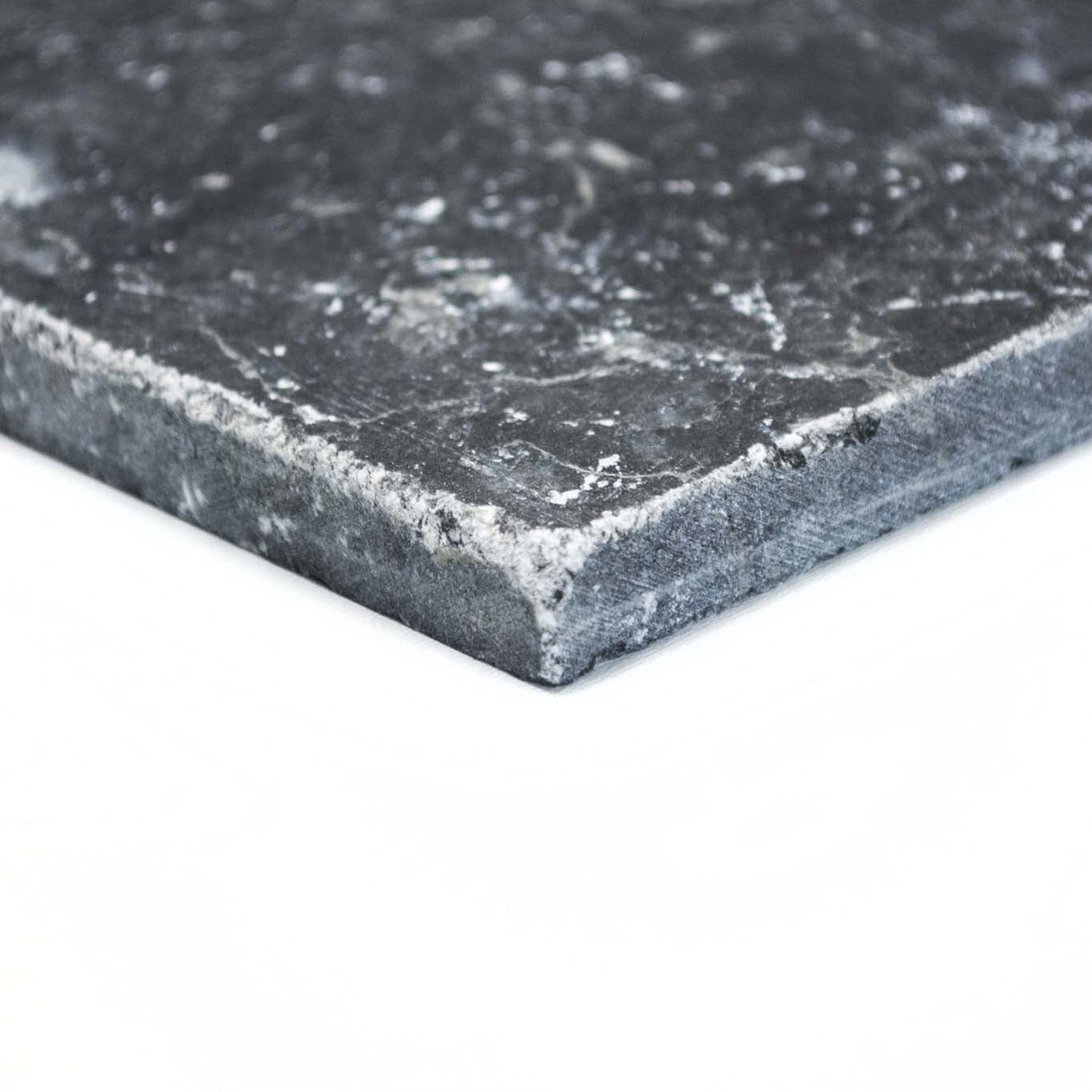 Klinker Svart Borlänge - 003 | 305x305x10mm. 0,47 m²/kartong