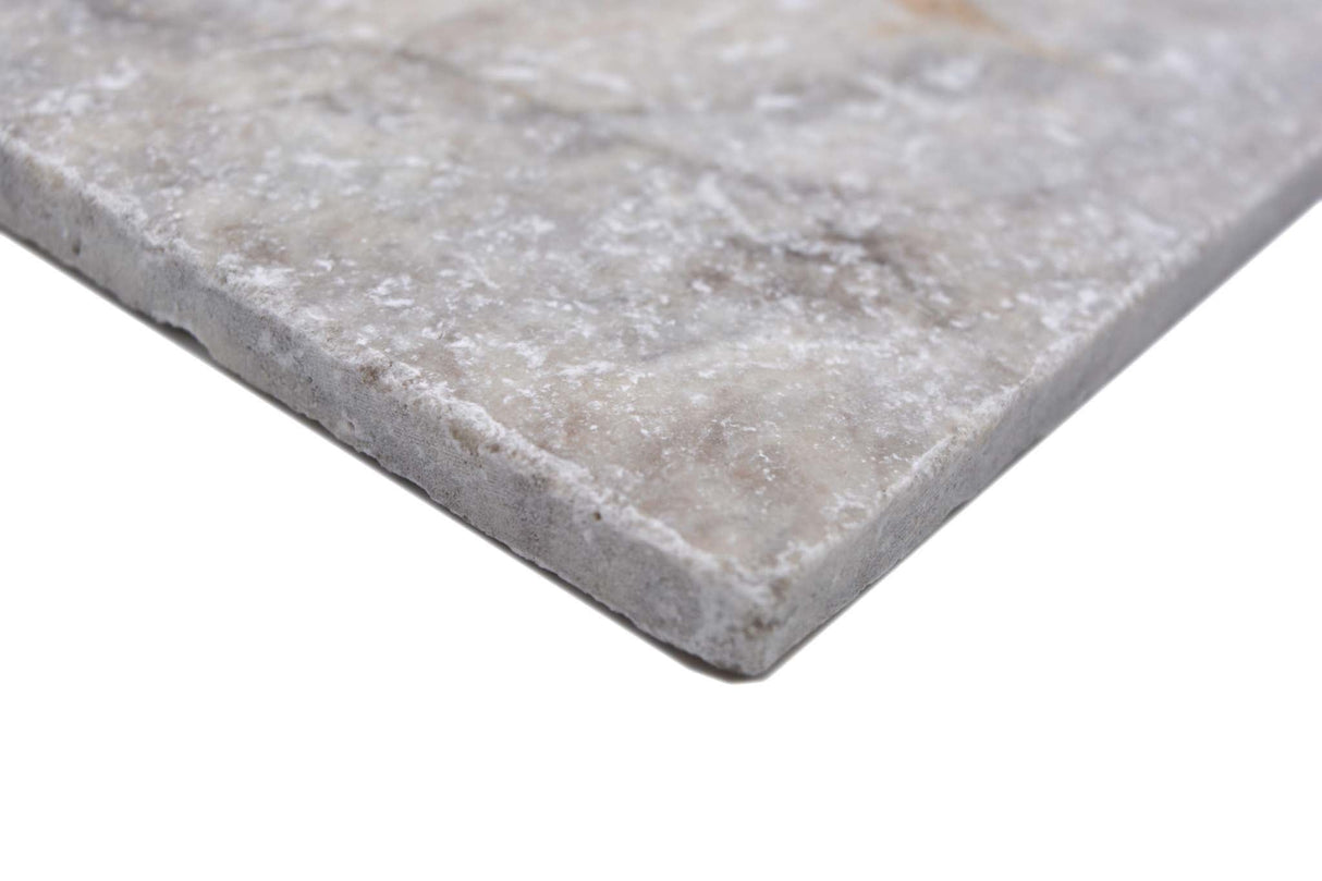 Klinker Vit Lund - 003 | 305x305x10mm. 0,47 m²/kartong