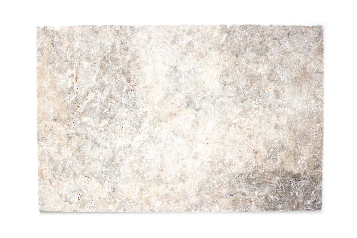 Klinker Vit Lund - 004 | 406x610x12mm. 0,74 m²/kartong