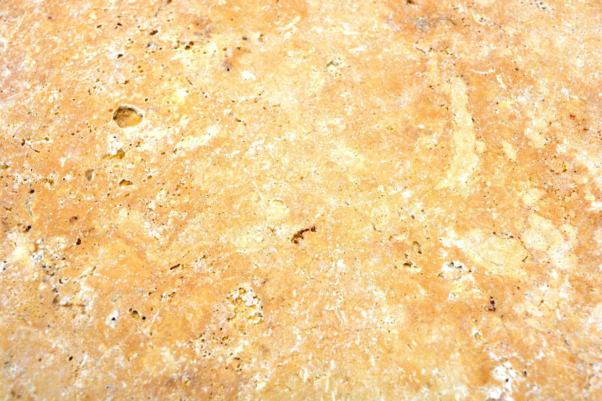 Klinker Gul Södertälje - 004 | 406x610x12mm. 0,74 m²/kartong