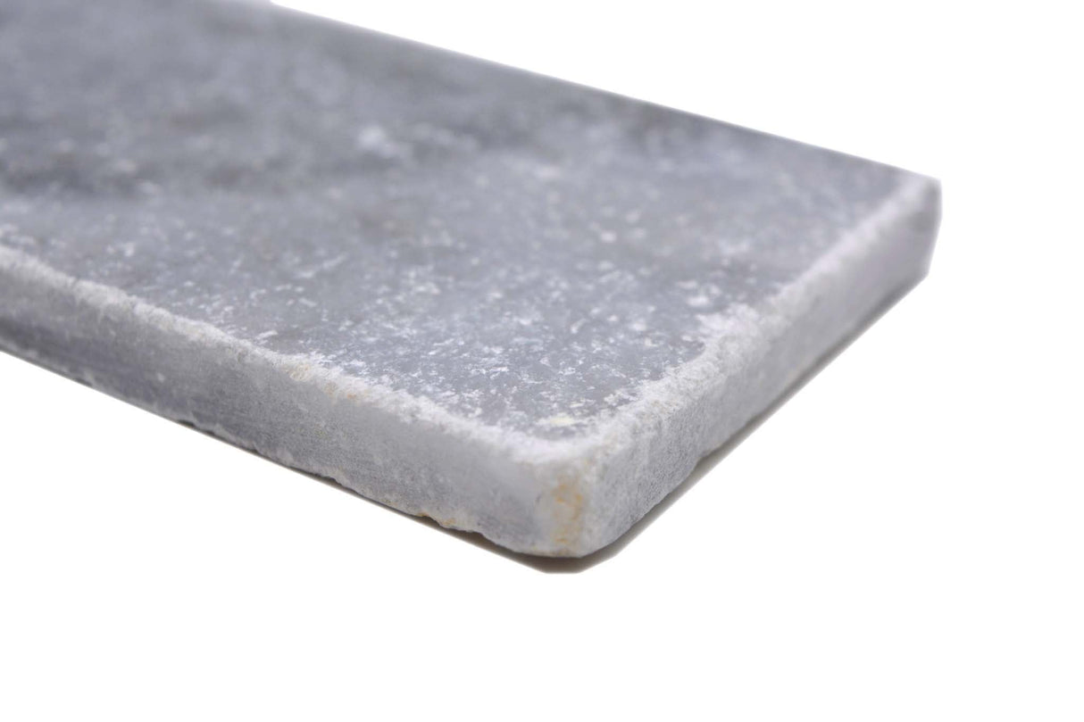 Klinker Grå Karlskrona - 005 | 75x150x10mm. 0,5 m²/kartong