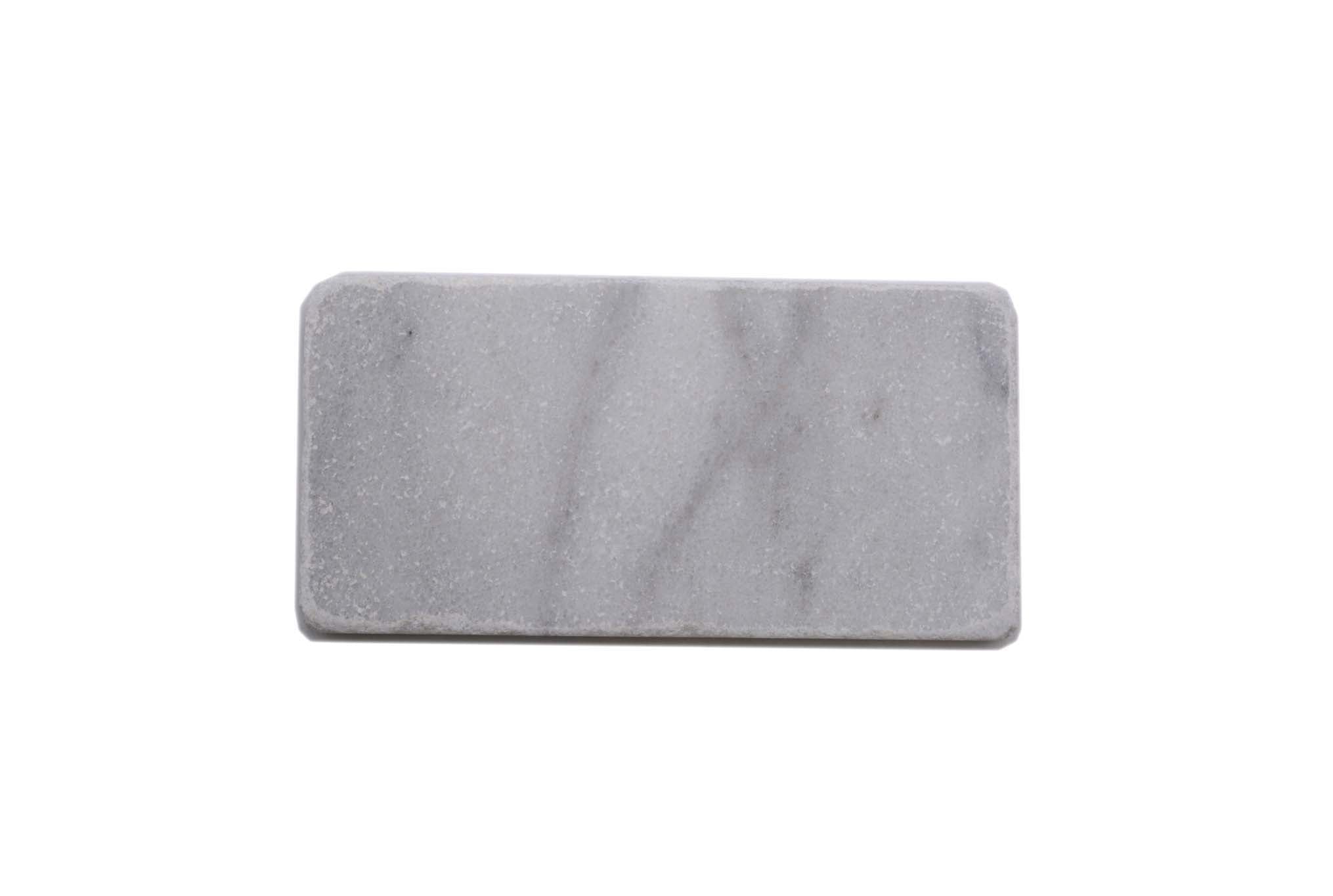 Klinker Vit Östhammar - 005 | 75x150x10mm. 0,5 m²/kartong