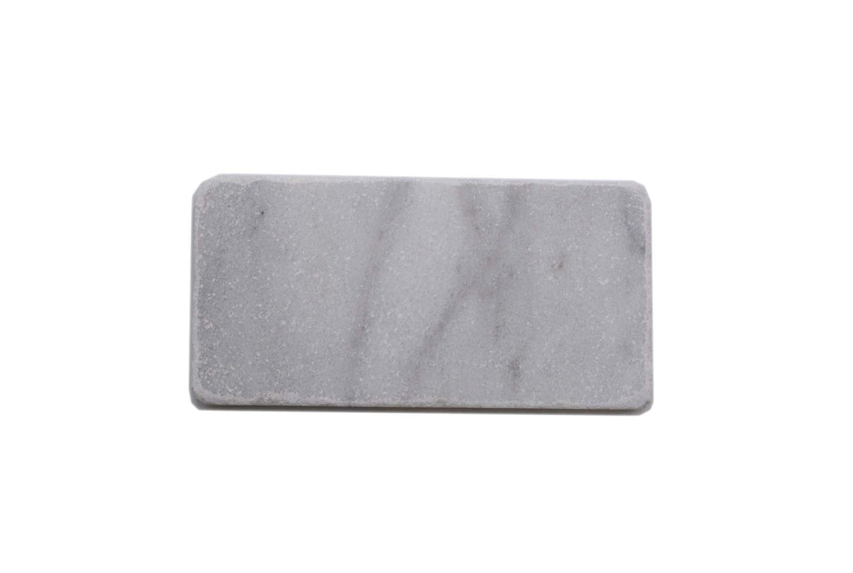 Klinker Vit Östhammar - 005 | 75x150x10mm. 0,5 m²/kartong