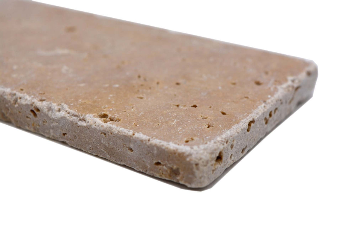 Klinker Röd Hudiksvall - 005 | 75x150x10mm.0,5 m²/kartong