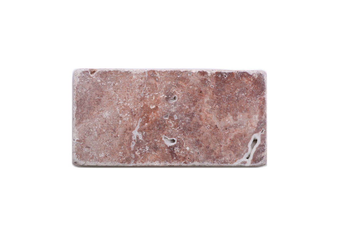 Klinker Brun Gislaved - 005 | 75x150x10mm. 0,5 m²/kartong