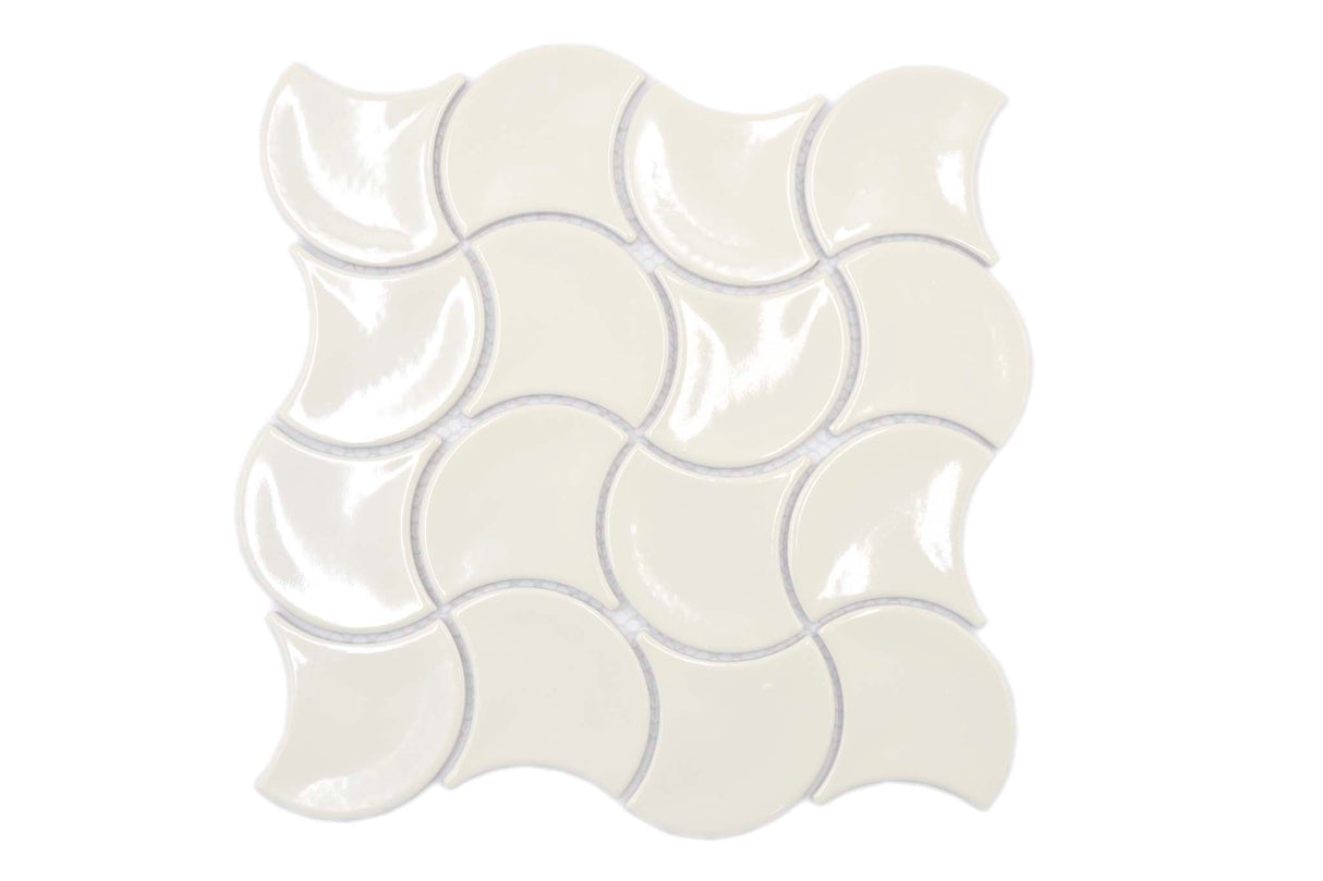 Mosaik Antikvit Örnsköldsvik - 010 | 0,076 m²/ark