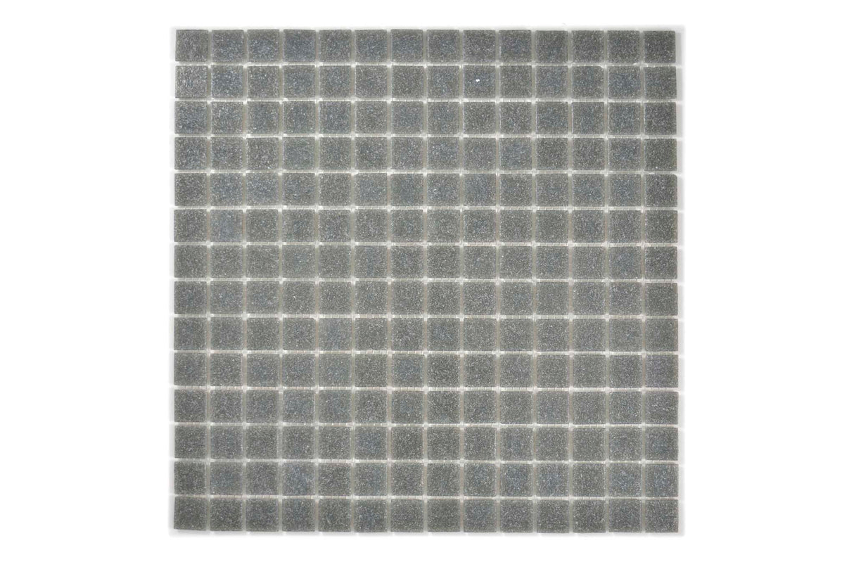 Mosaik Grå Moss - 006 | 0,093 m²/ark