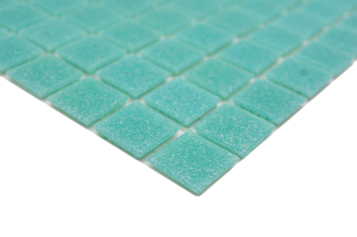 Mosaik Grön Moss - 013 | 0,093 m²/ark