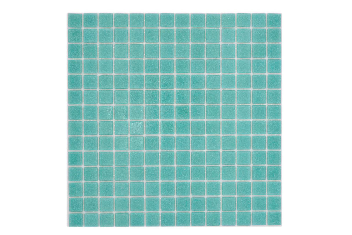 Mosaik Grön Moss - 013 | 0,093 m²/ark