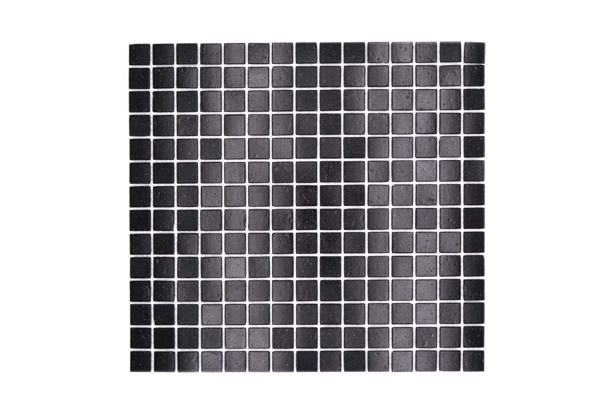 Mosaik Svart Moss - 014 | 0,1 m²/ark